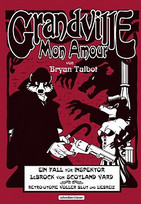 Grandville - Mon Amour