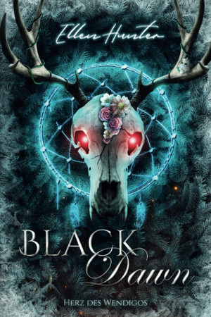 Black Dawn - 2. Herz des Wendigos