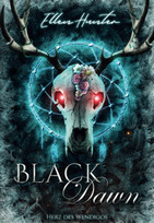 Black Dawn - 2. Herz des Wendigos