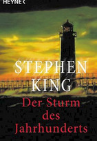 Der Sturm des Jahrhunderts