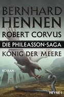 Die Phileasson-Saga 12: König der Meere