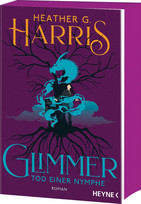 Glimmer (2) - Tod einer Nymphe