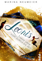 Leonis - Herz über Kopf durch die Zeit 2