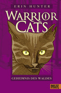 Warrior Cats 3: Geheimnis des Waldes (Staffel I)