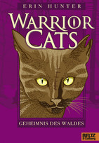 Warrior Cats 3: Geheimnis des Waldes (Staffel I)