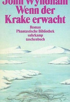 Wenn der Krake erwacht