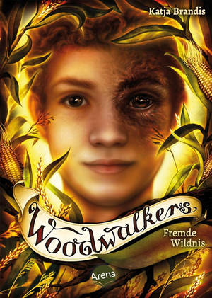 Woodwalkers (4) - Fremde Wildnis