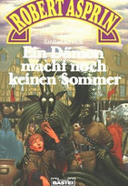 Ein Dämon macht noch keinen Sommer