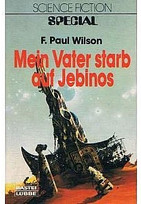 Mein Vater starb auf Jebinos