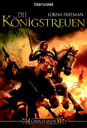 Die Königstreuen