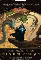 Der Magier mit den Stundenglasaugen