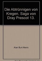 Die Abtrünnigen von Kregen