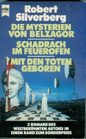 Die Mysterien von Belzagor