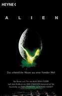 Alien - Das unheimliche Wesen aus einer fremden Welt