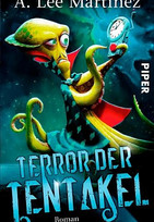 Terror der Tentakel