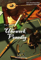 Uhrwerk Venedig