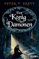 Der König der Dämonen (Dämonenzyklus 9)