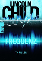 Frequenz (Ein Fall für Jeremy Logan 4)