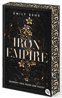 Iron Empire (2) - Gekrönt vom Feuer der Nacht