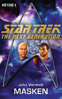 Star Trek - The Next Generation 08: Masken