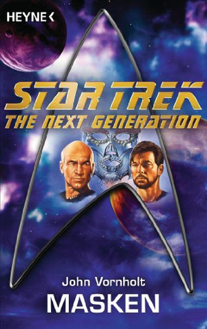 Star Trek - The Next Generation 08: Masken
