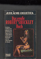 Das große Robert Sheckley Buch