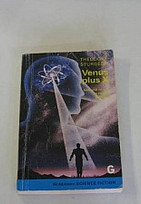 Venus plus X
