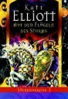 Auf den Flügeln des Sturms