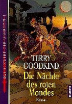 Die Nächte des roten Mondes