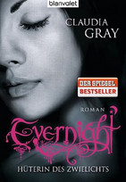 Hüterin des Zwielichts