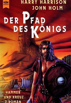 Der Pfad des Königs