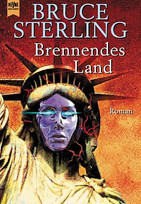 Brennendes Land