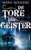 Die Tore der Geister