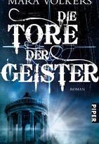 Die Tore der Geister