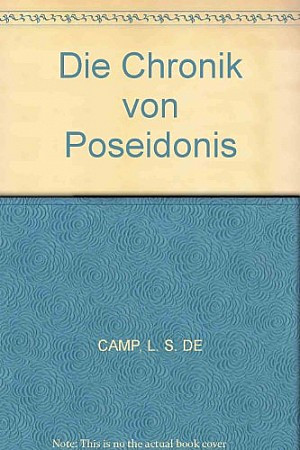 Die Chronik von Poseidonis