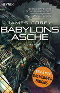 Babylons Asche (The Expanse 6)