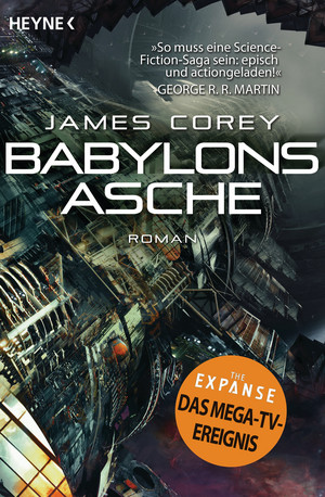 Babylons Asche (The Expanse 6)