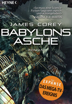 Babylons Asche (The Expanse 6)
