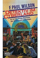 Detektiv im Cyberland