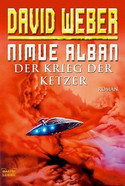 Nimue Alban: Der Krieg der Ketzer (Nimue-Reihe 02)