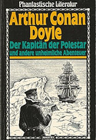 Der Kapitän der Polestar