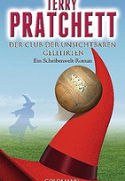 Der Club der unsichtbaren Gelehrten