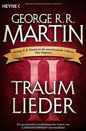 Traumlieder II