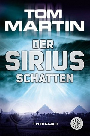 Der Sirius-Schatten