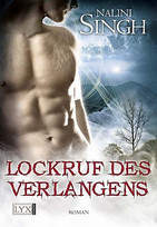 Lockruf des Verlangens (Psy Changeling 10)