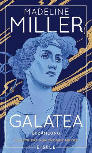 Galatea: Erzählung