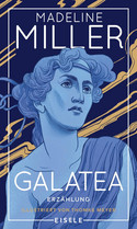 Galatea: Erzählung