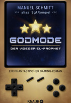 Godmode - Der Videospiel-Prophet