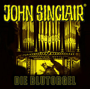 John Sinclair - Sonderedition 14: Die Blutorgel