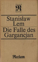 Die Falle des Gargancjan